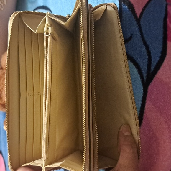 VALENTINE'S Day Pink 💘💞💗💖💝💘💓🩷🩷Coach Hallie Bag W/coach Wallet, Wristlet - Picture 12 of 14